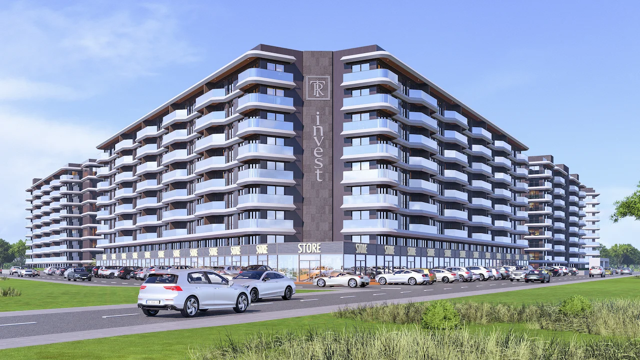 Park Akdeniz (2. Etap) 3