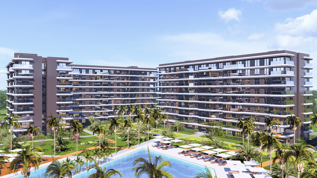 Park Akdeniz (2. Etap) 5