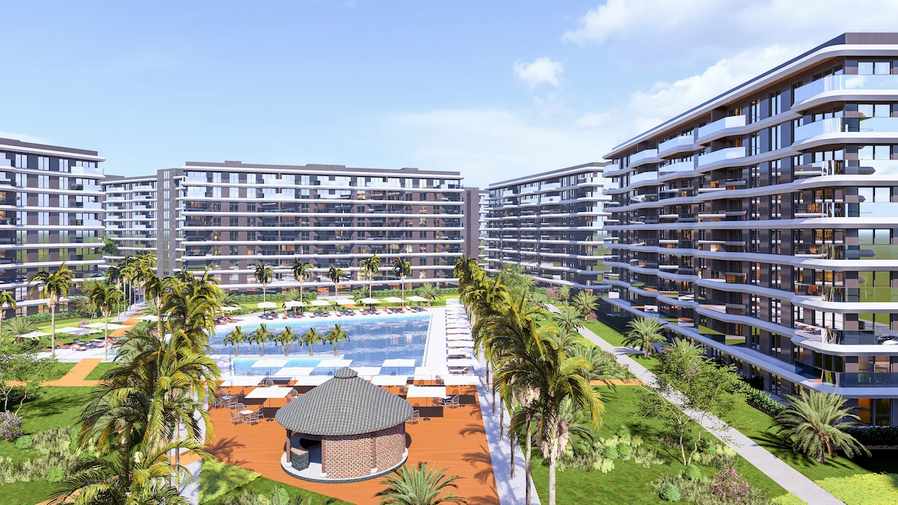 Park Akdeniz (2. Etap) 6