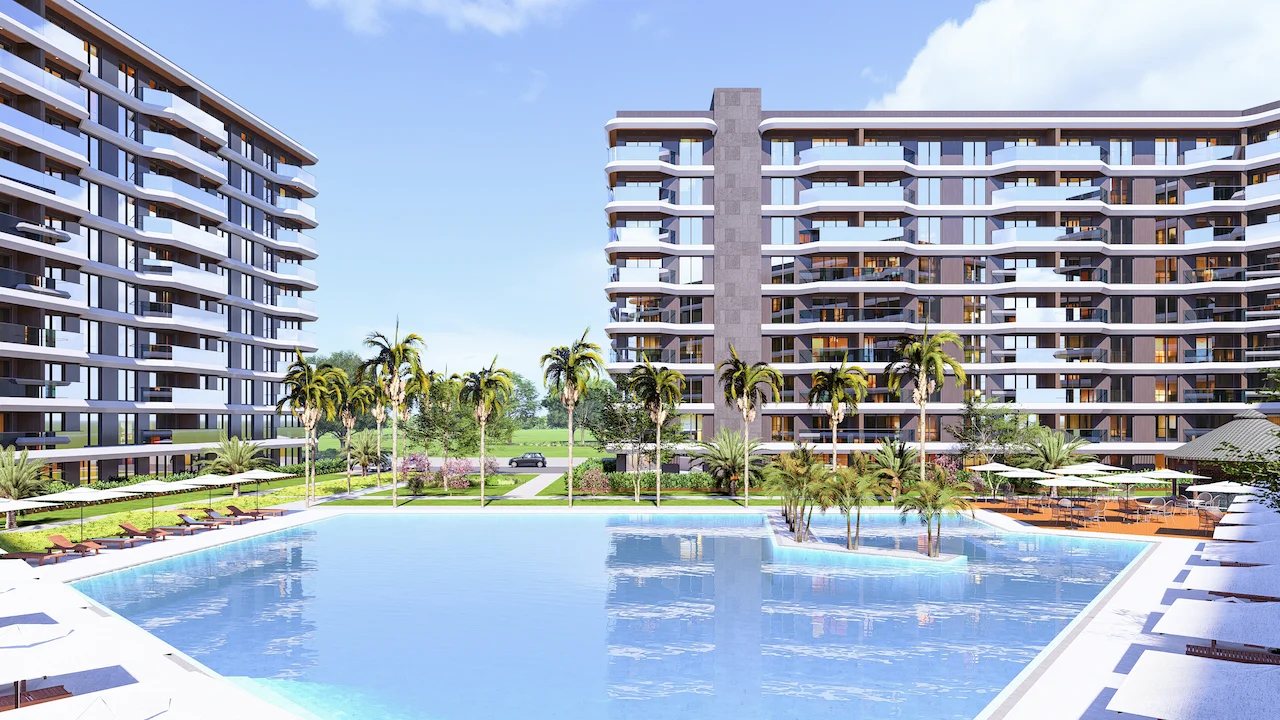 Park Akdeniz (2. Etap) 9