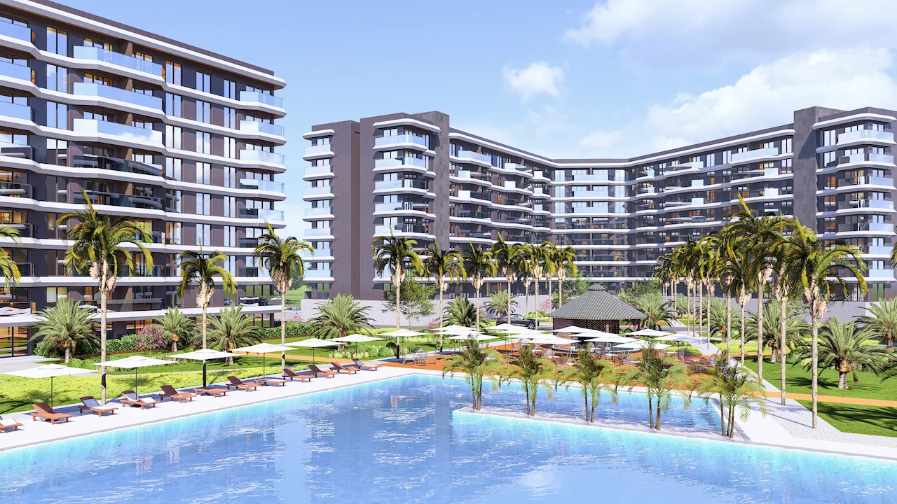 Park Akdeniz (2. Etap) 10