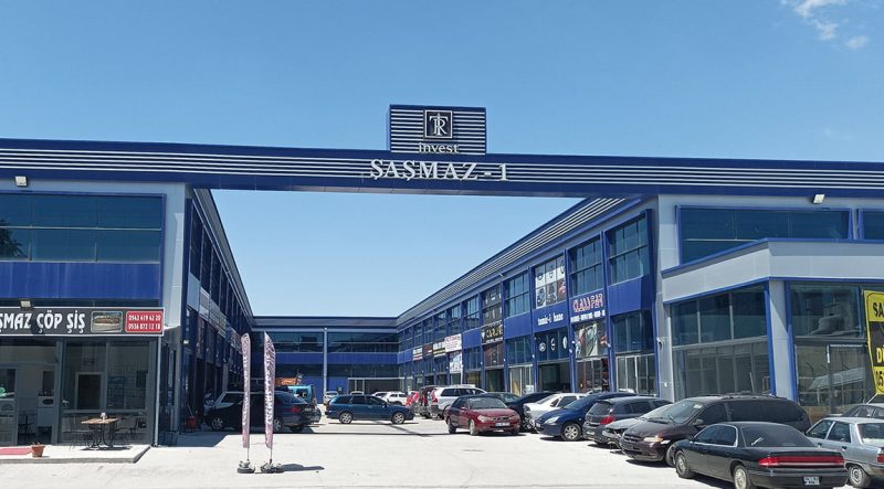 Şaşmaz 1 2