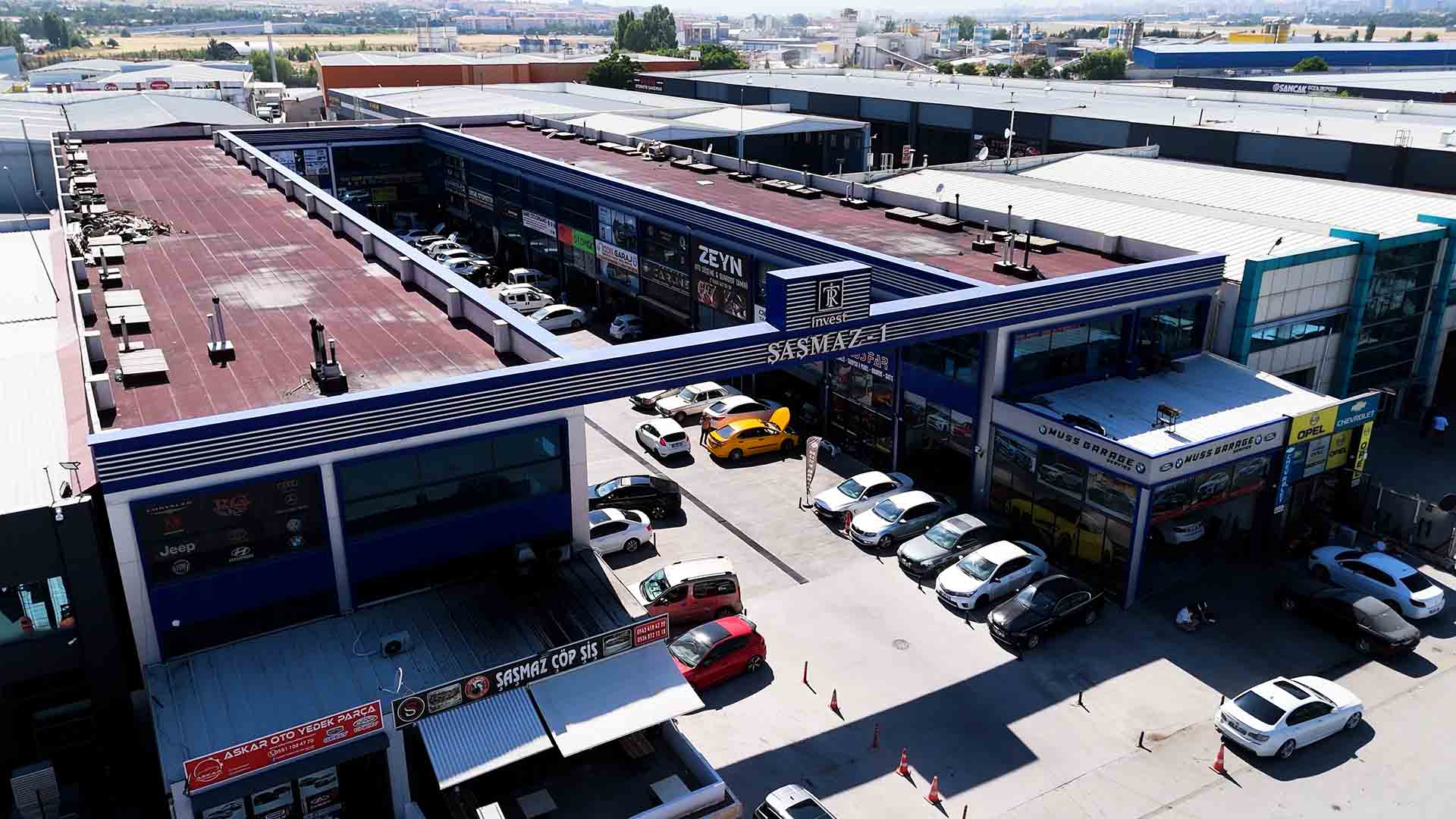 Şaşmaz 1 5