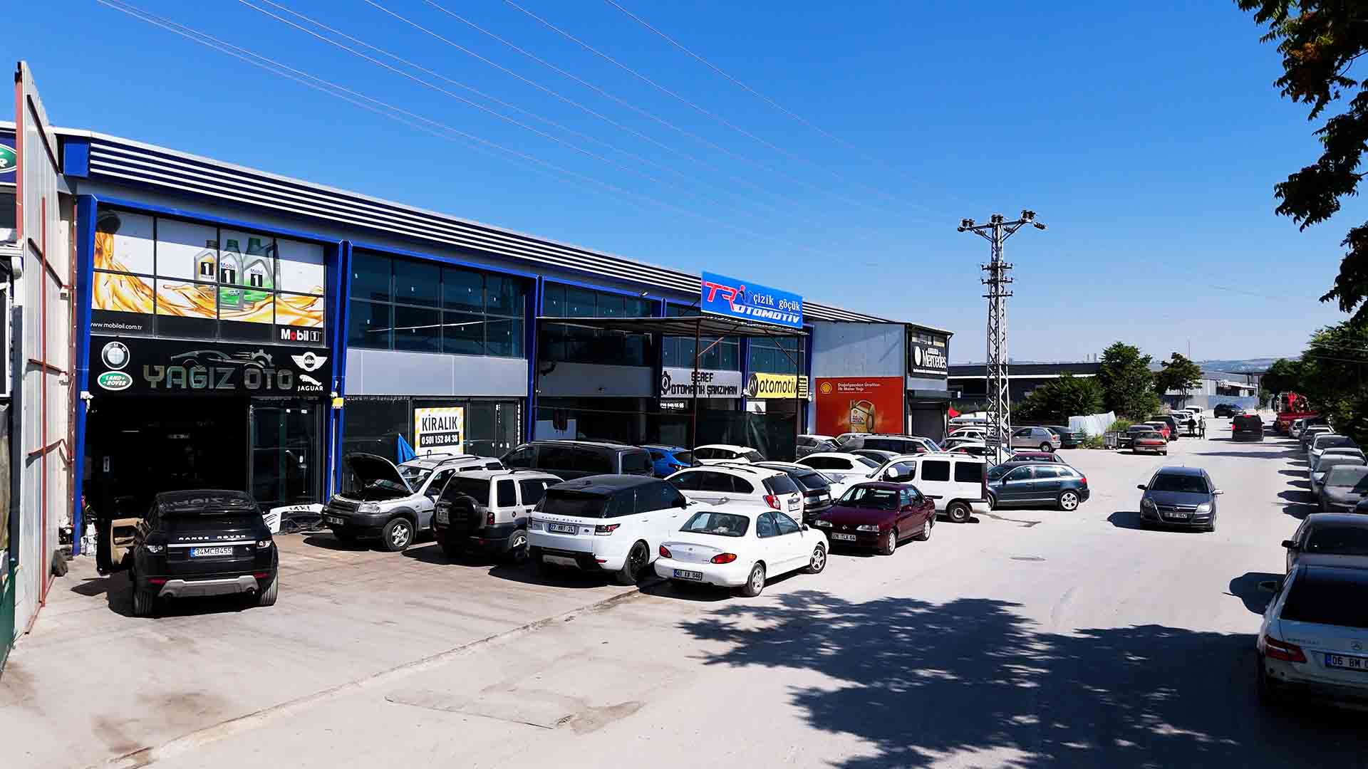 Şaşmaz 3 5