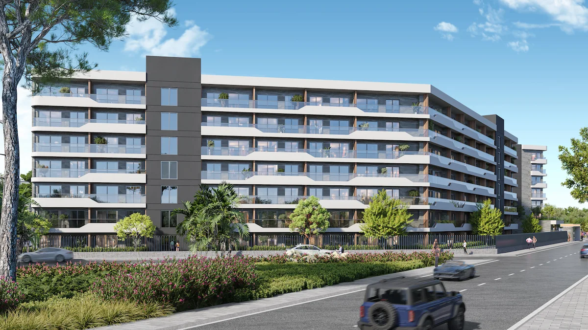 Sun City 2 4
