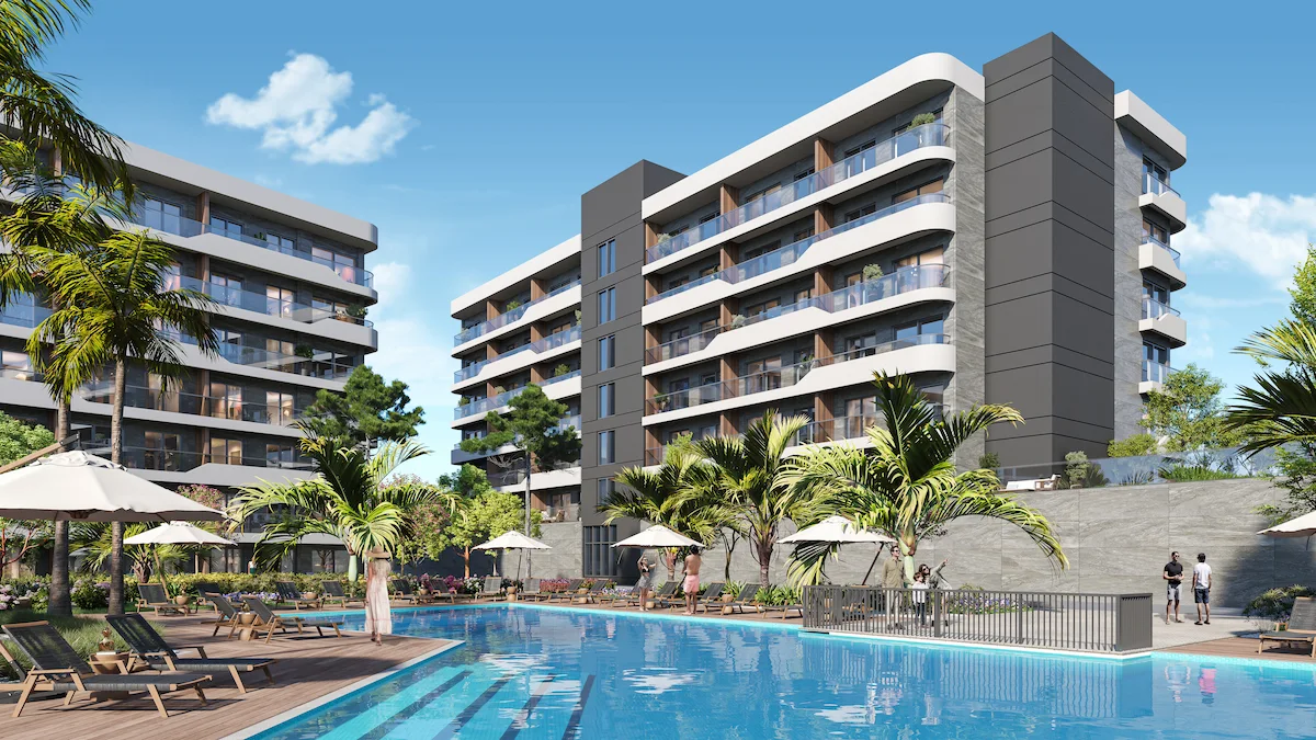 Sun City 2 7