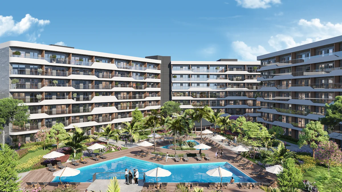Sun City 2 8