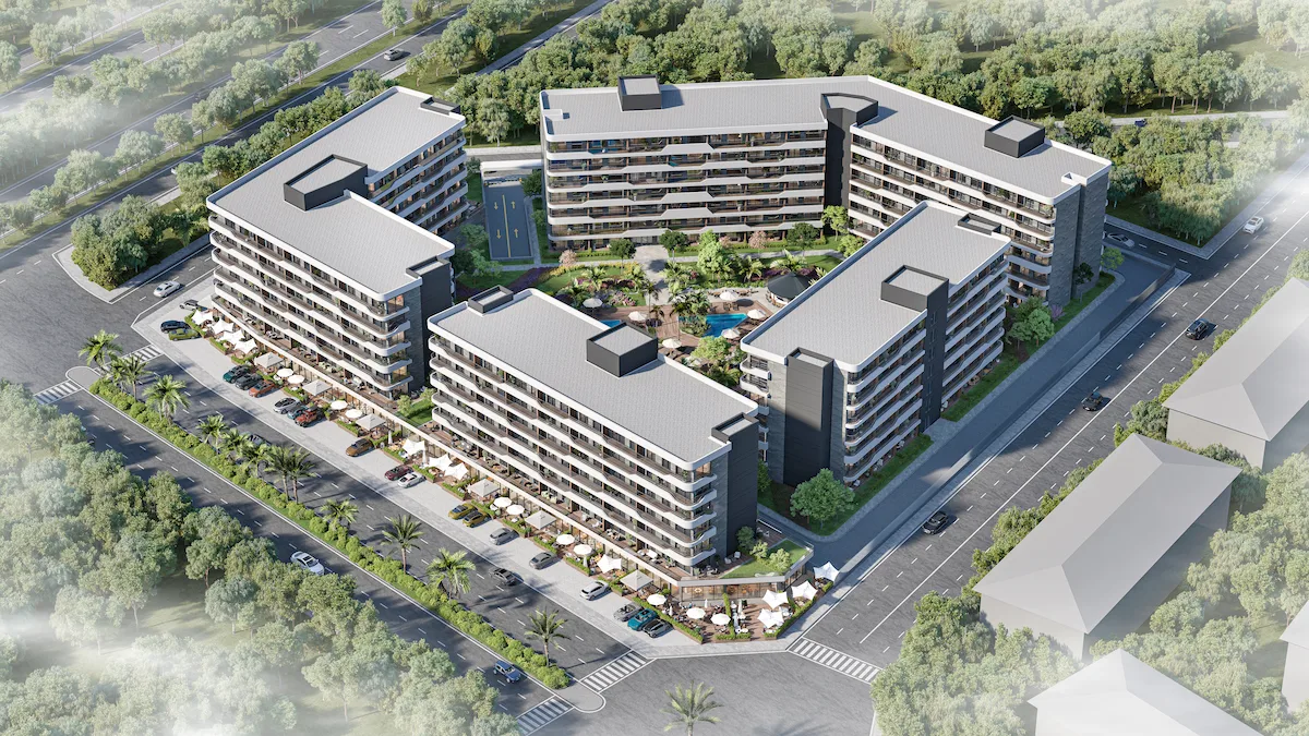Sun City 2 10