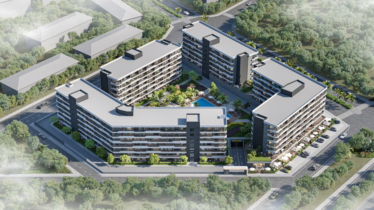 Sun City 2 11