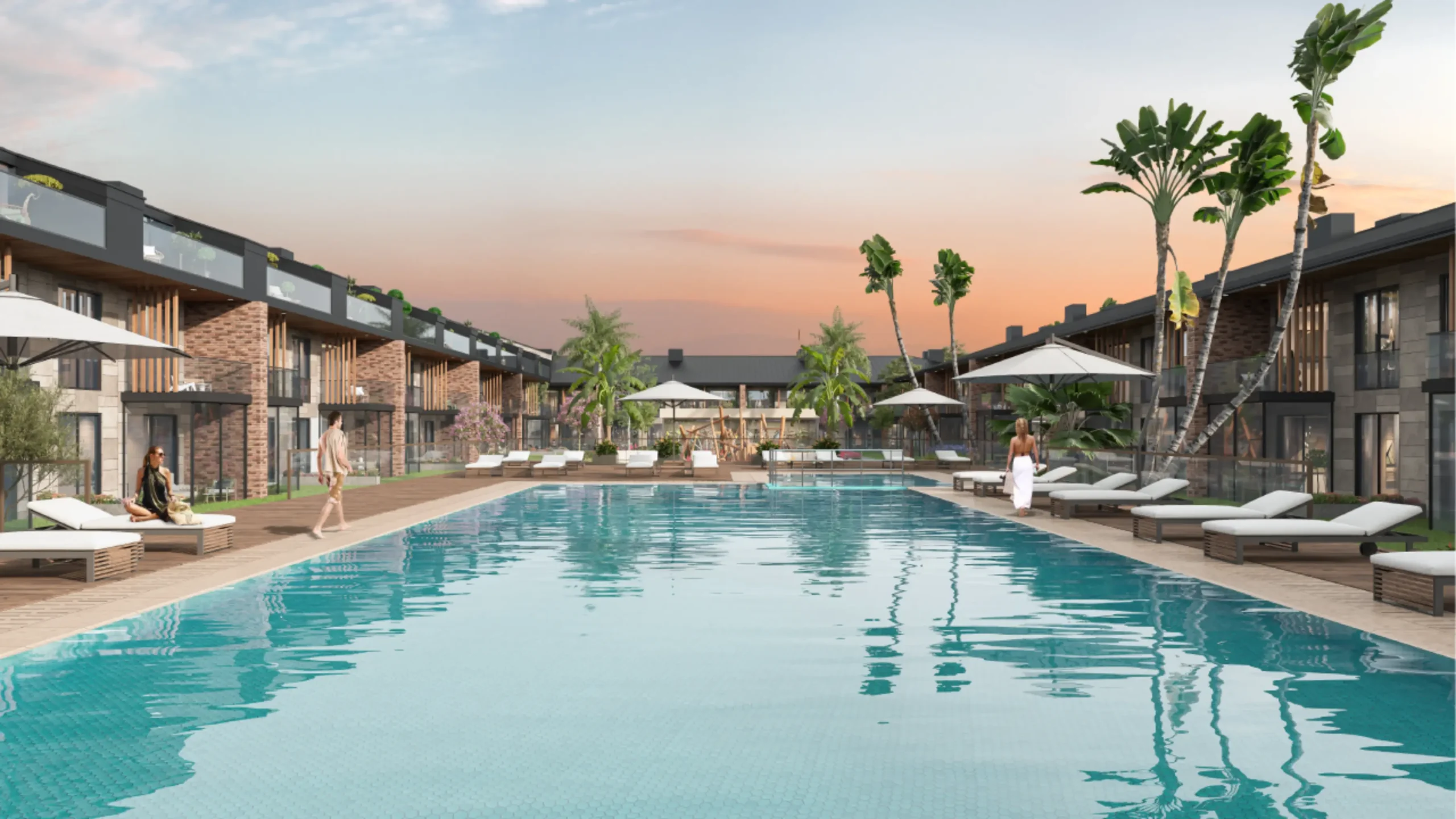 Sun City 2 Antalya 10