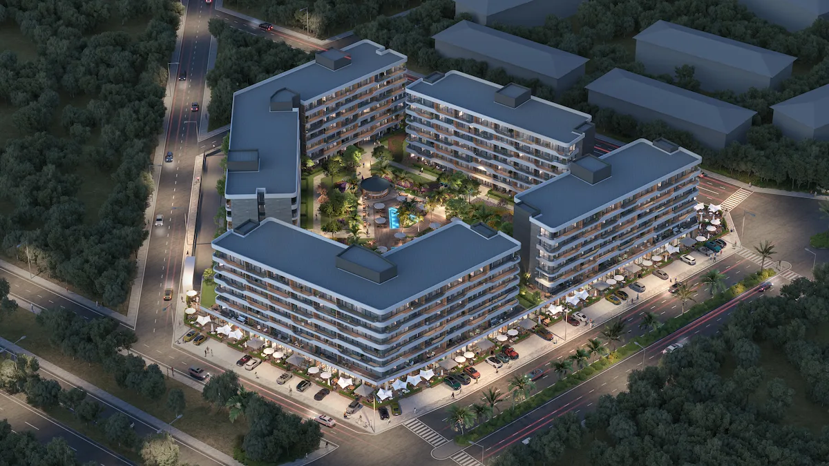 Sun City 2 14